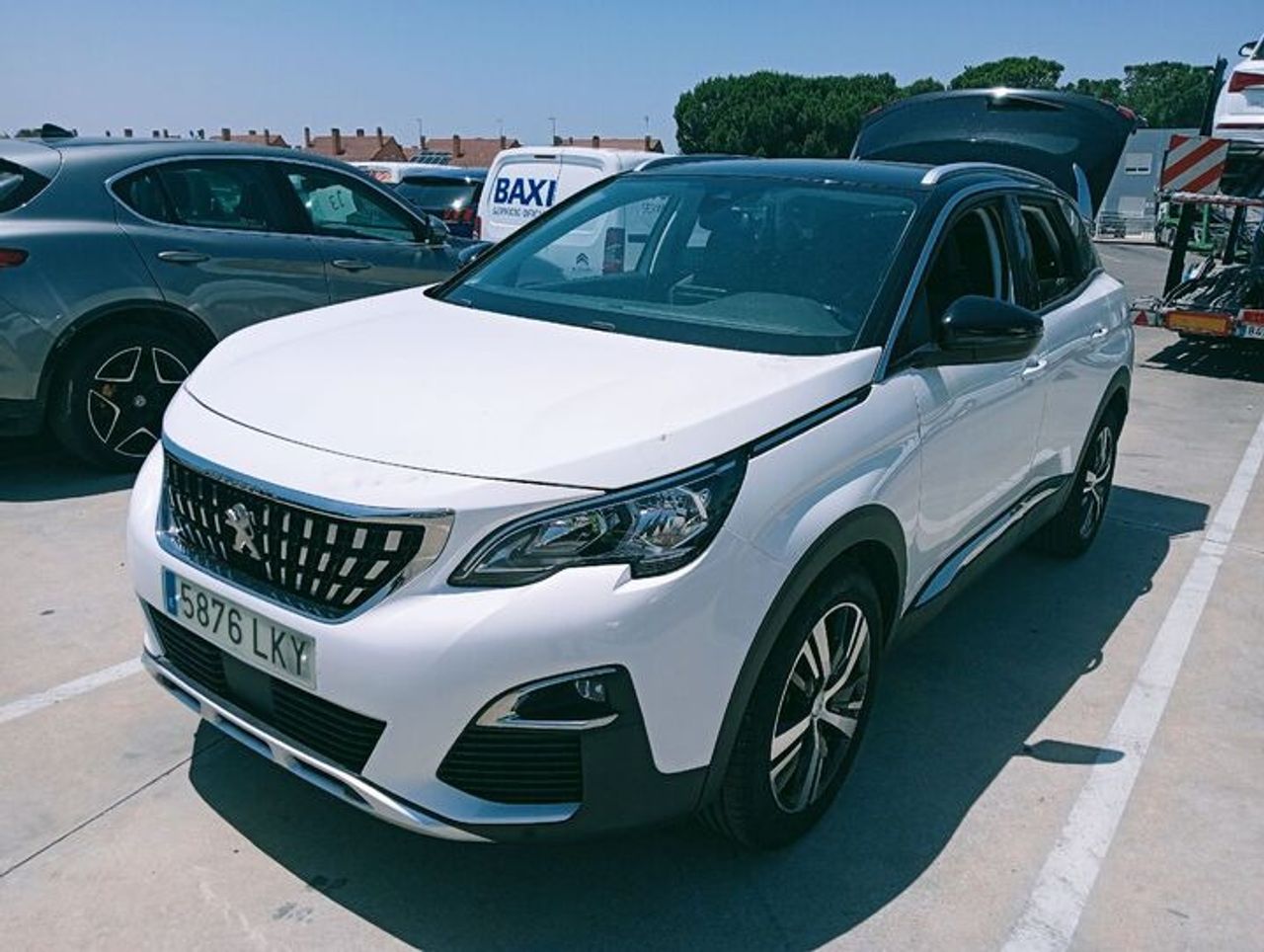 peugeot 3008 2020 / foto grande (2)