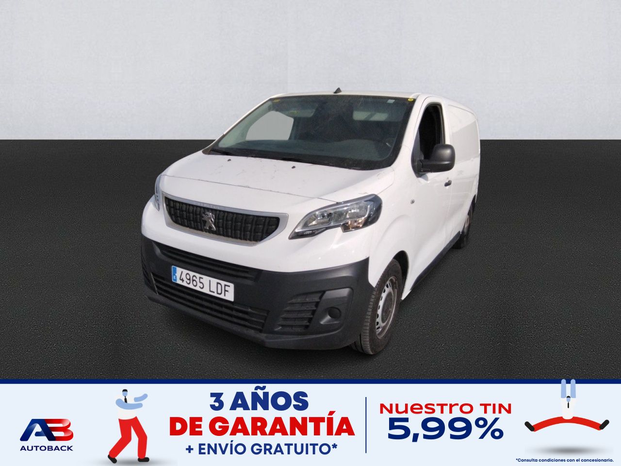 peugeot expert 2019 /