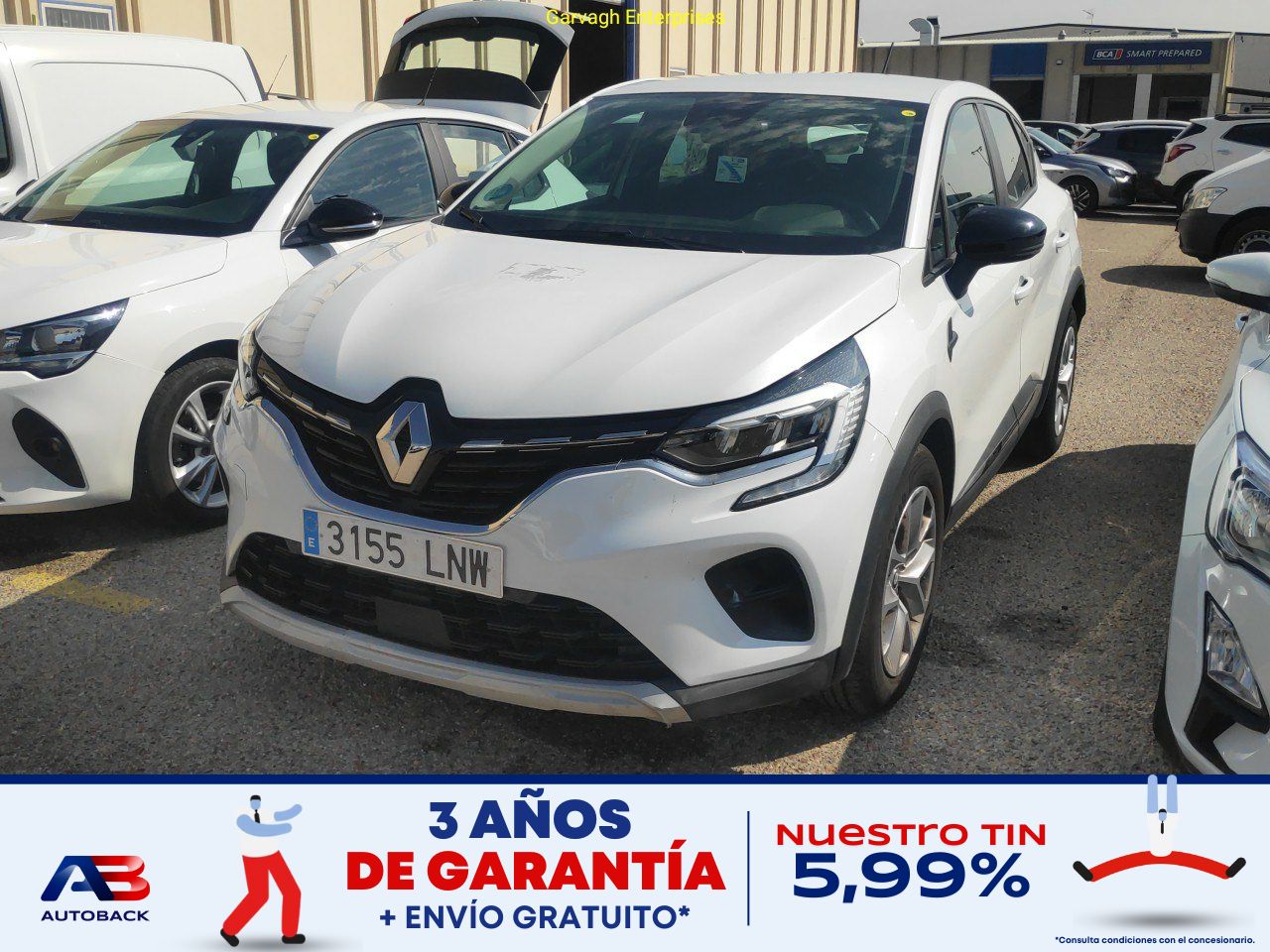 Foto renault captur 2021 /