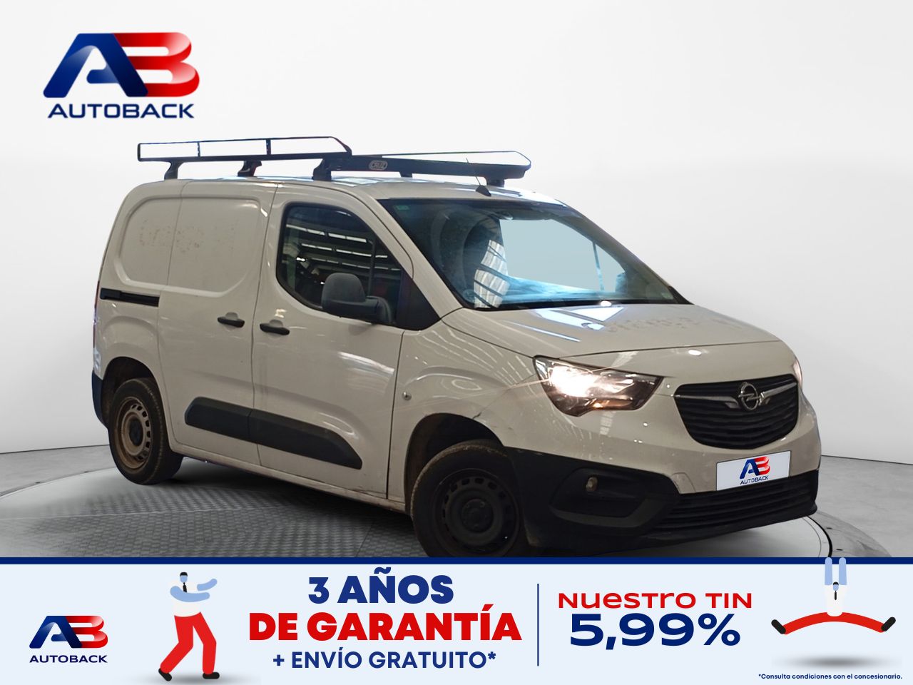 opel combo 2019 /