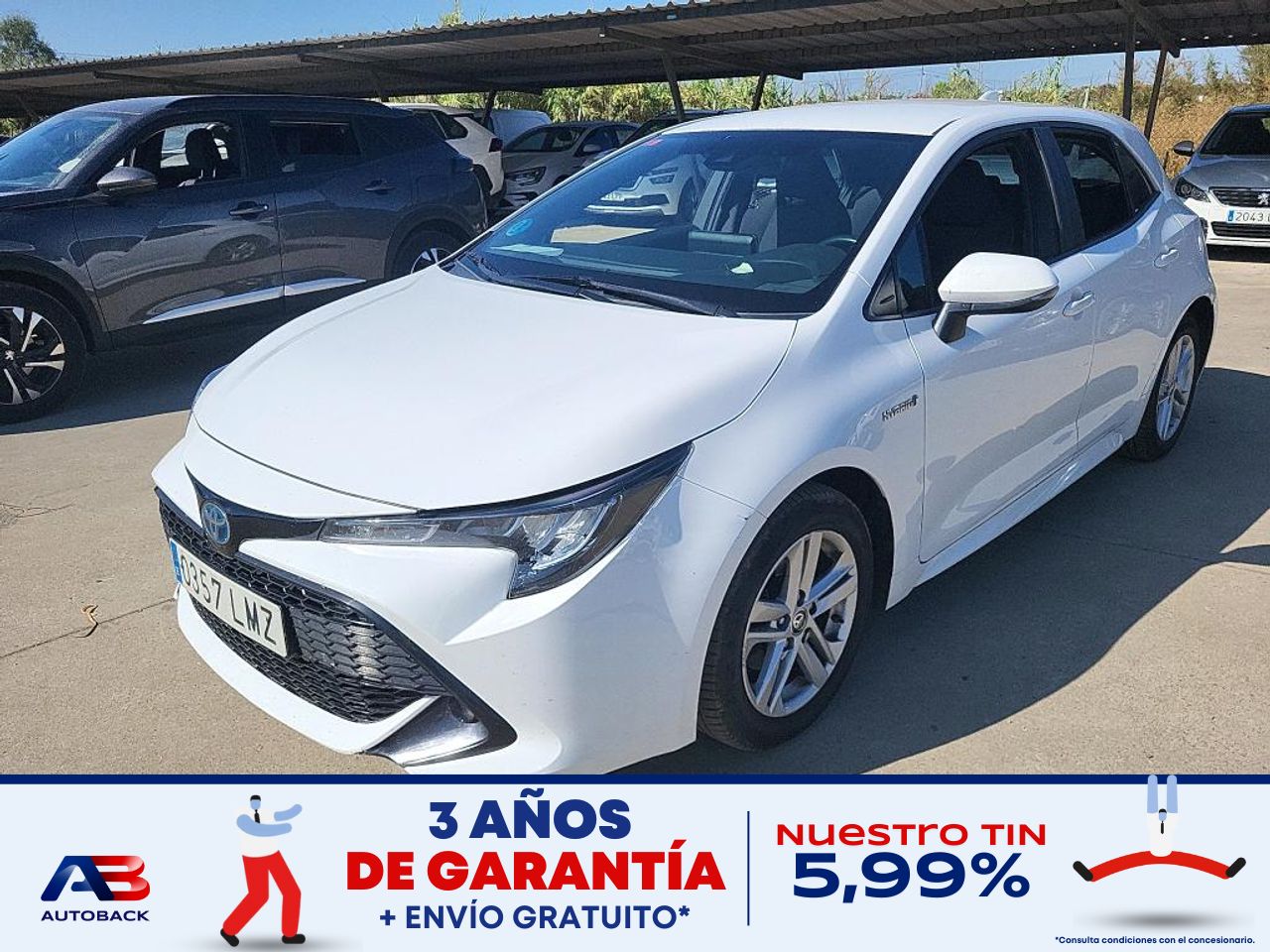 toyota corolla 2021 /