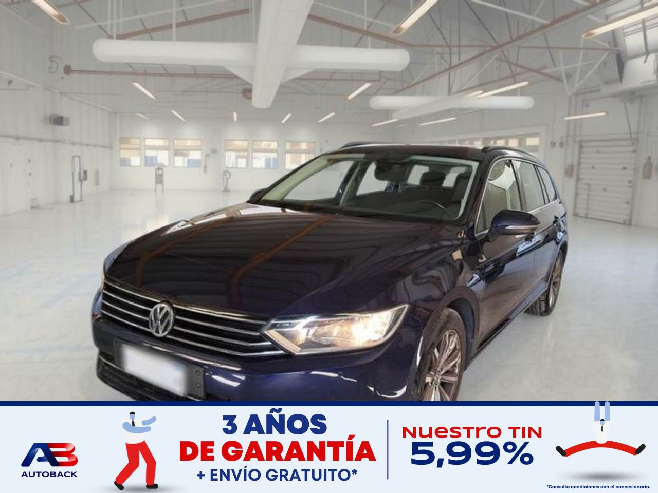 Foto volkswagen passat 2017 /