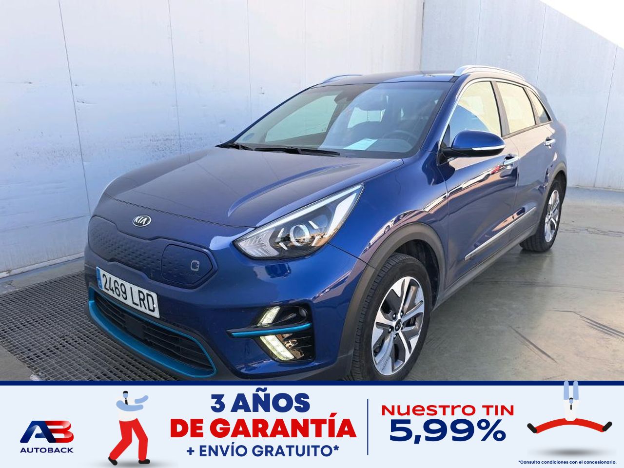 kia niro 2021 /