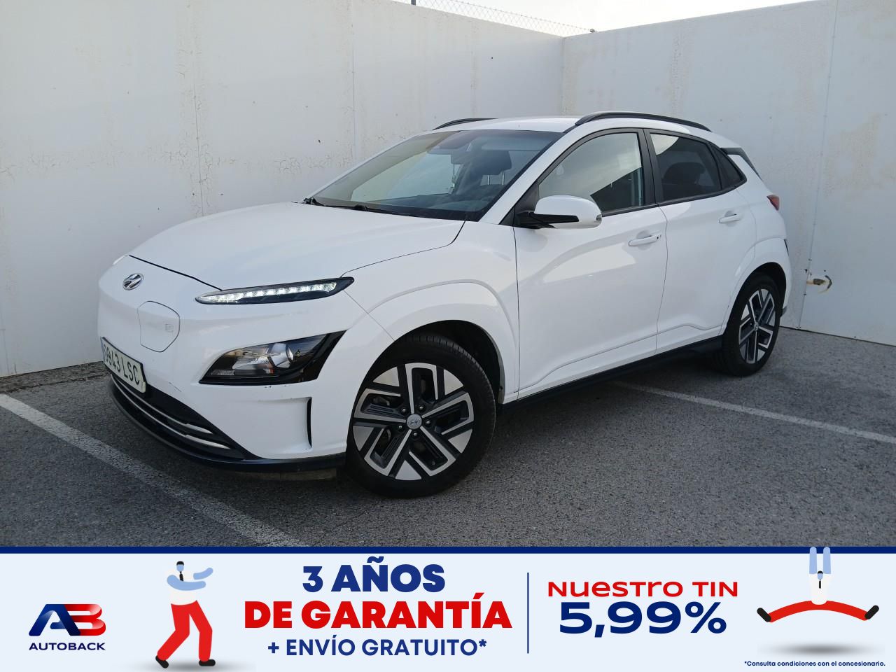 Foto hyundai kona 2021 /