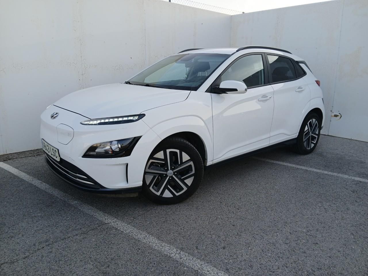 hyundai kona 2021 / foto grande (2)