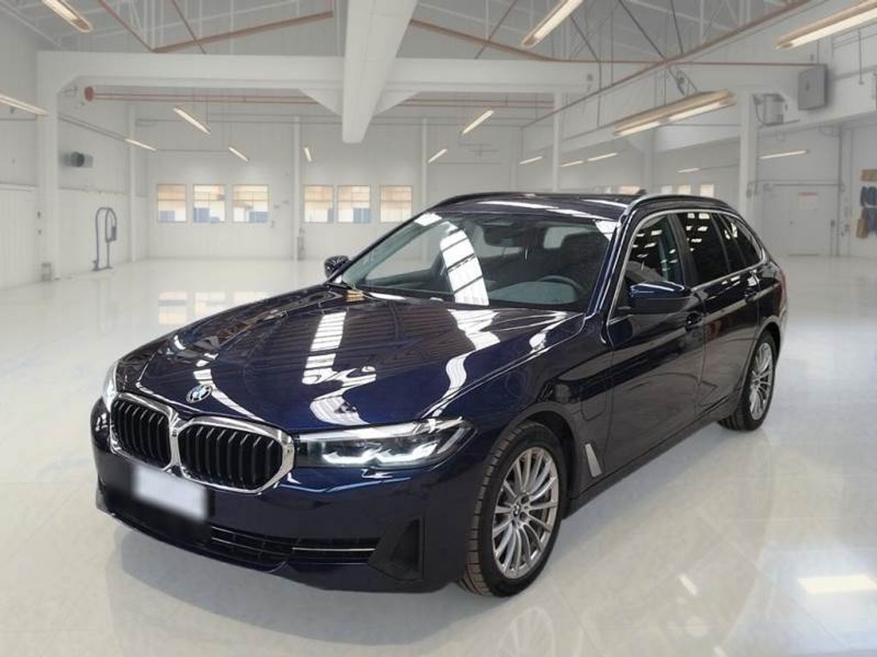 bmw serie 5 2021 / foto grande (2)