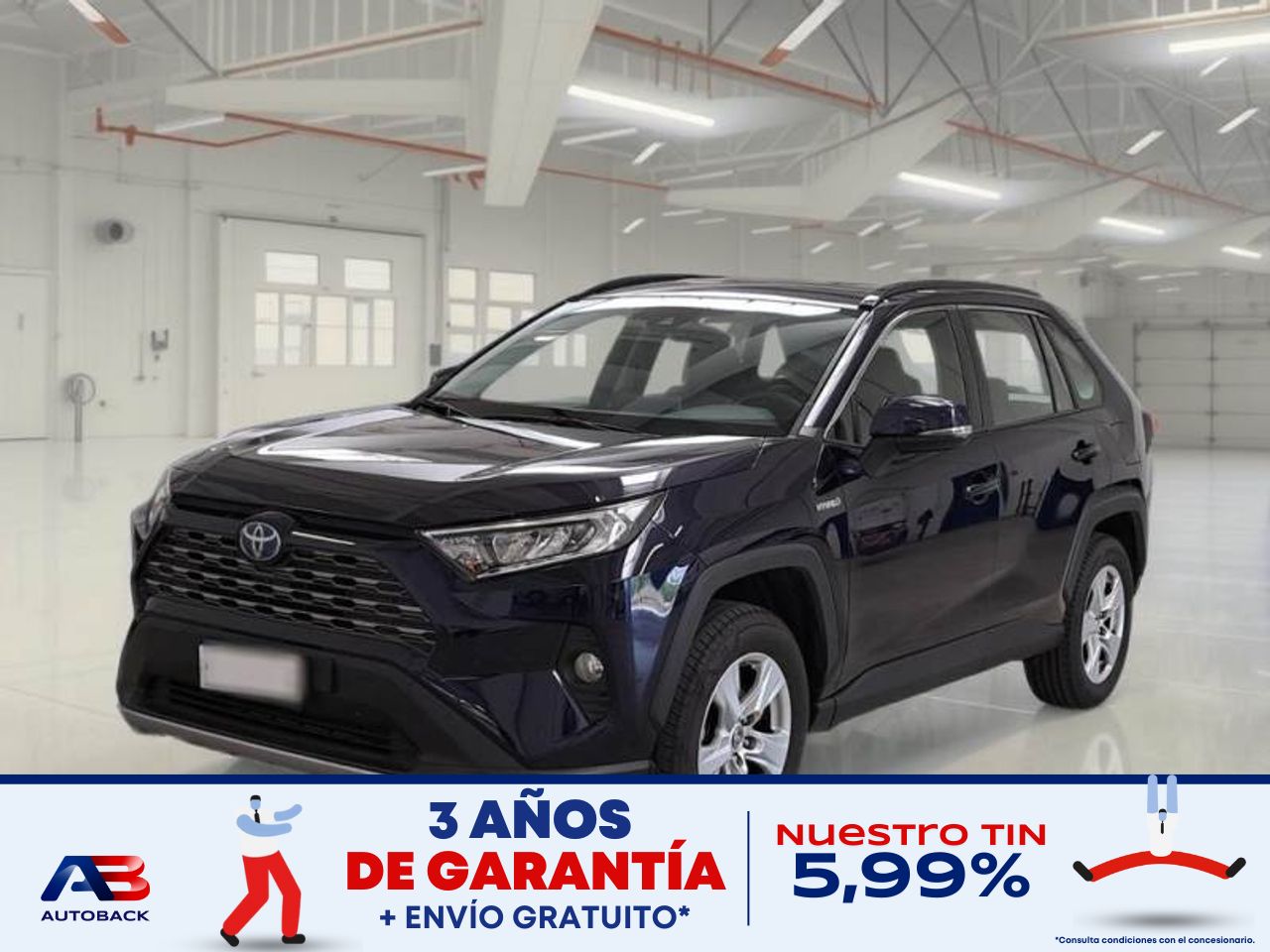 Foto toyota rav4 2021 /