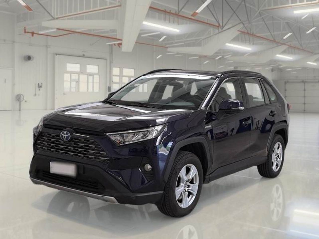toyota rav4 2021 / foto grande (2)