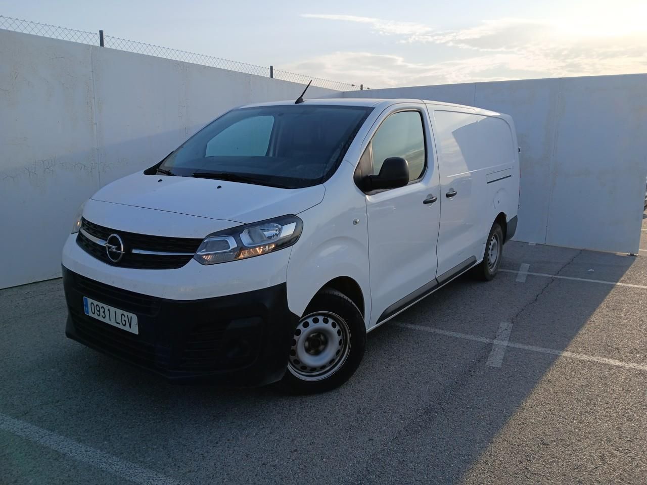 opel vivaro 2020 / foto grande (2)