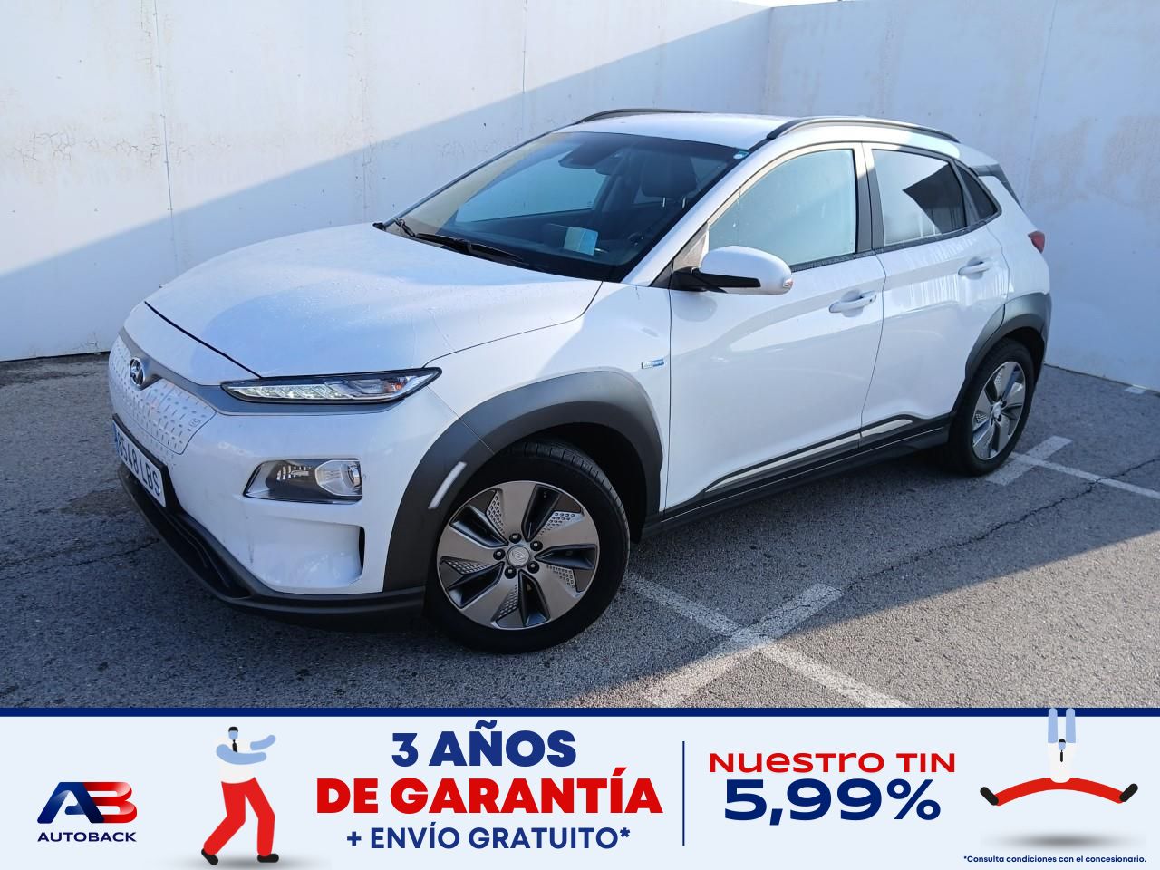 Foto hyundai kona 2019 /