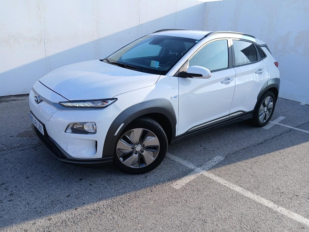hyundai kona 2019 / foto grande (2)