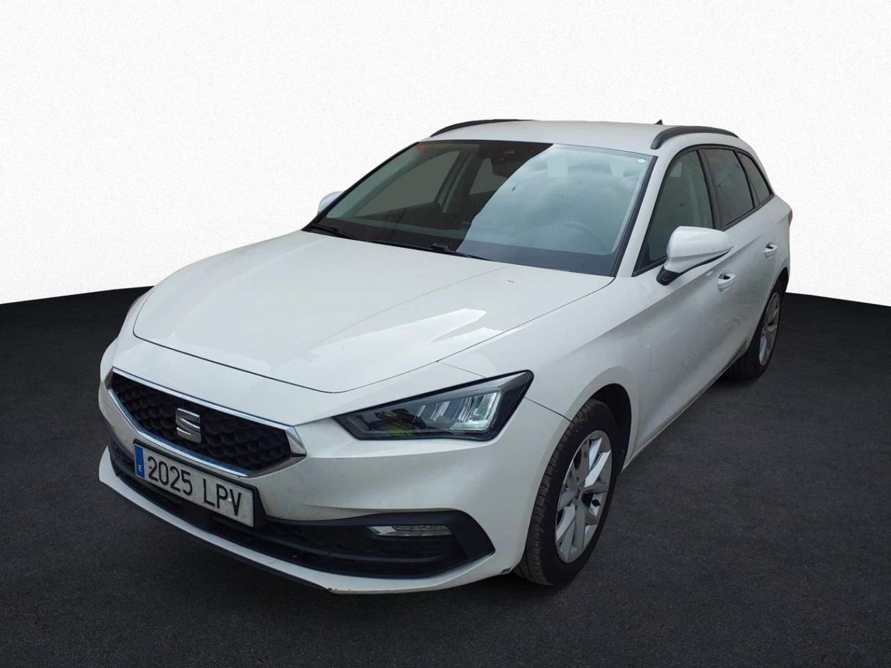 seat leon 2021 / foto grande (2)