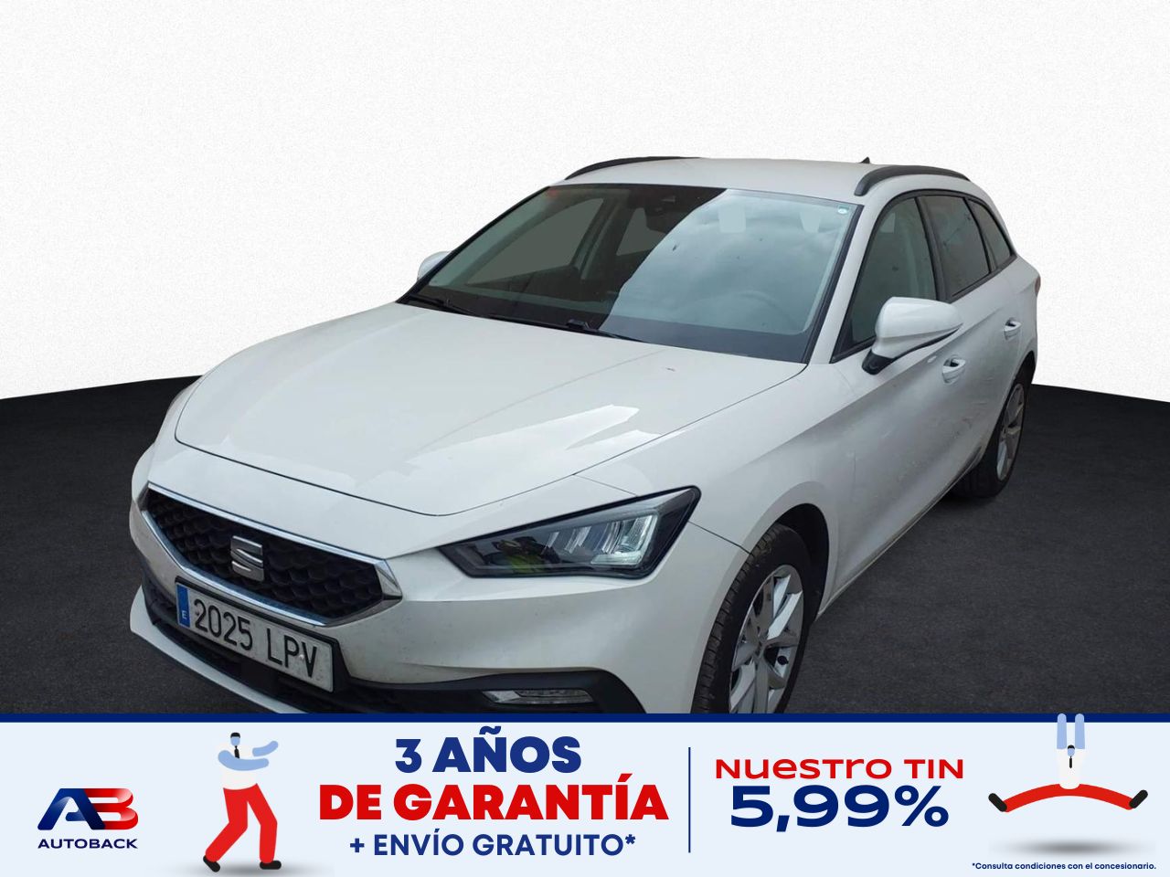 Foto seat leon 2021 /