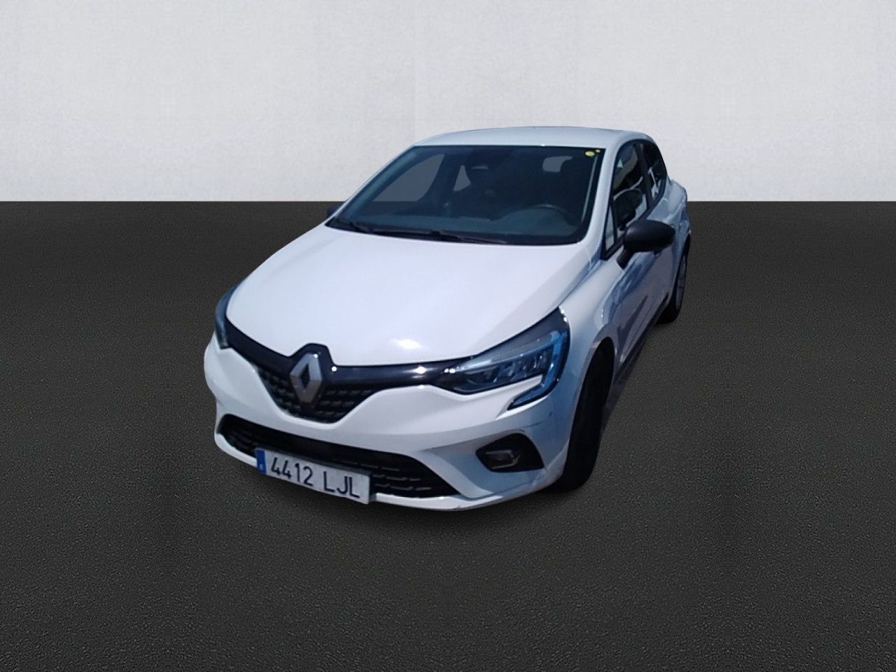 renault clio 2020 / foto grande (2)