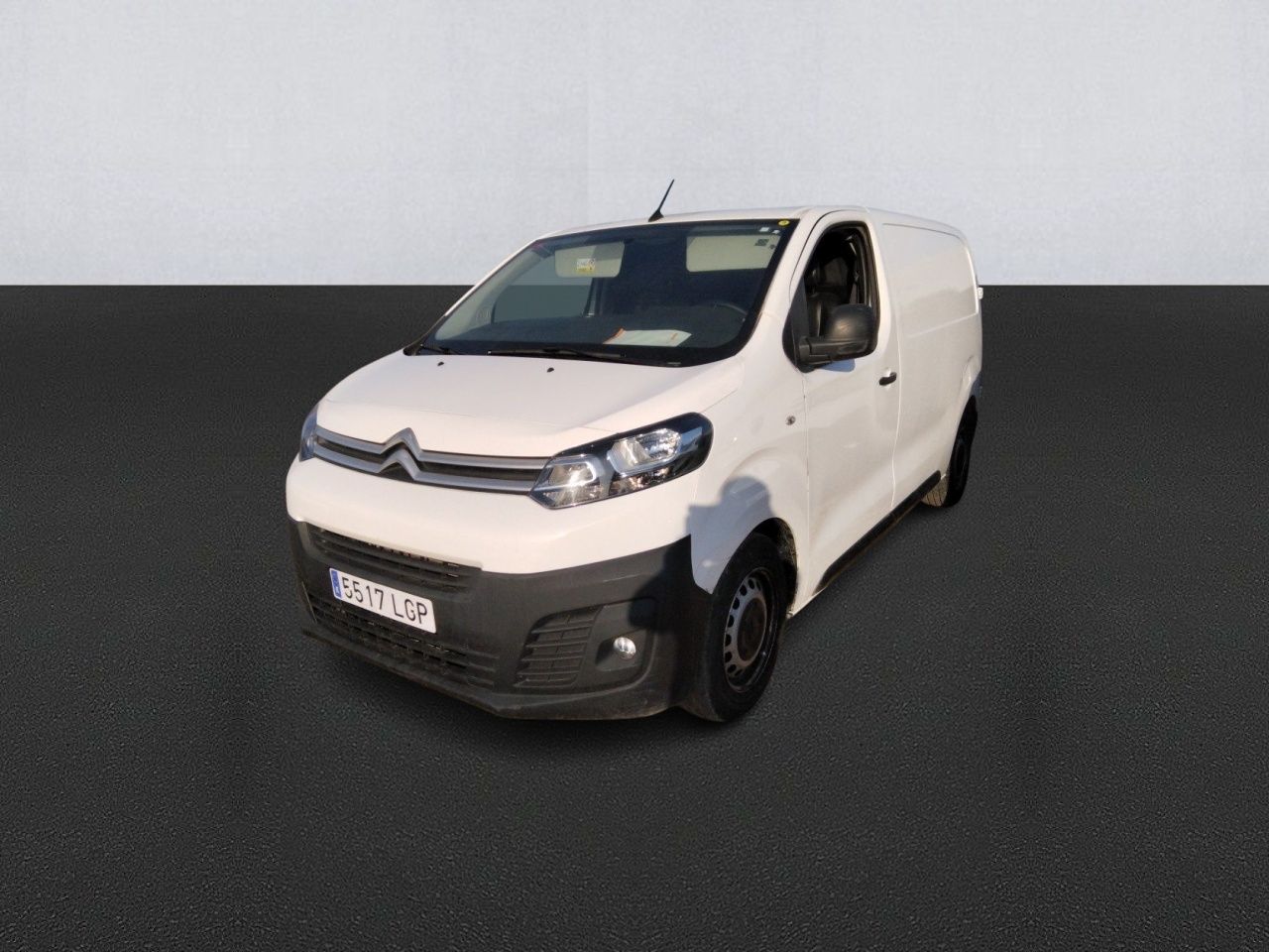 citroën jumpy 2020 / foto grande (2)