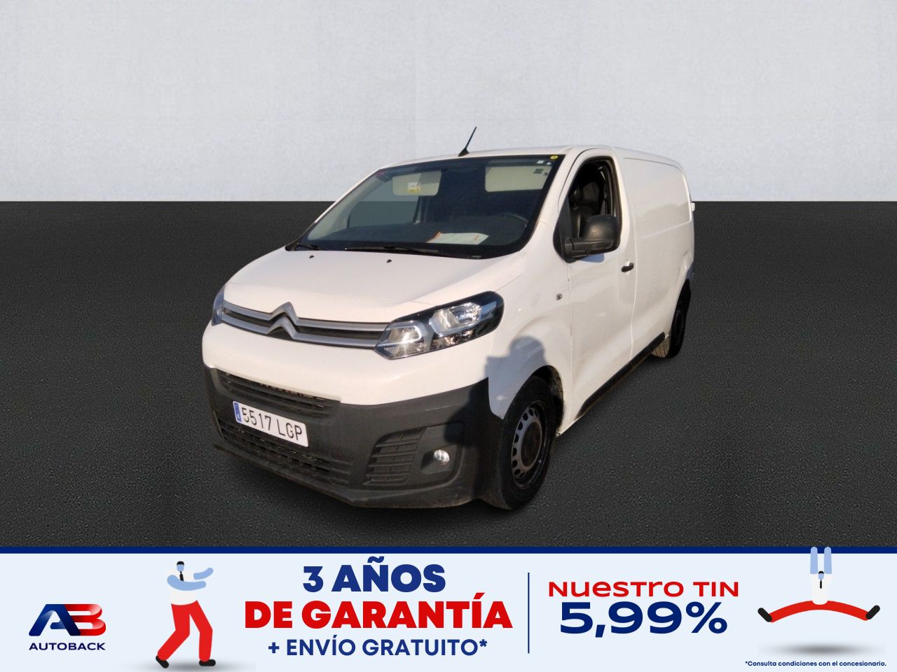 Foto citroën jumpy 2020 /