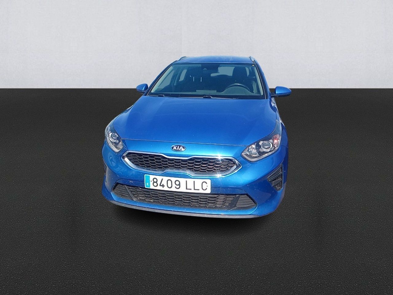 kia ceed 2020 / foto grande (2)