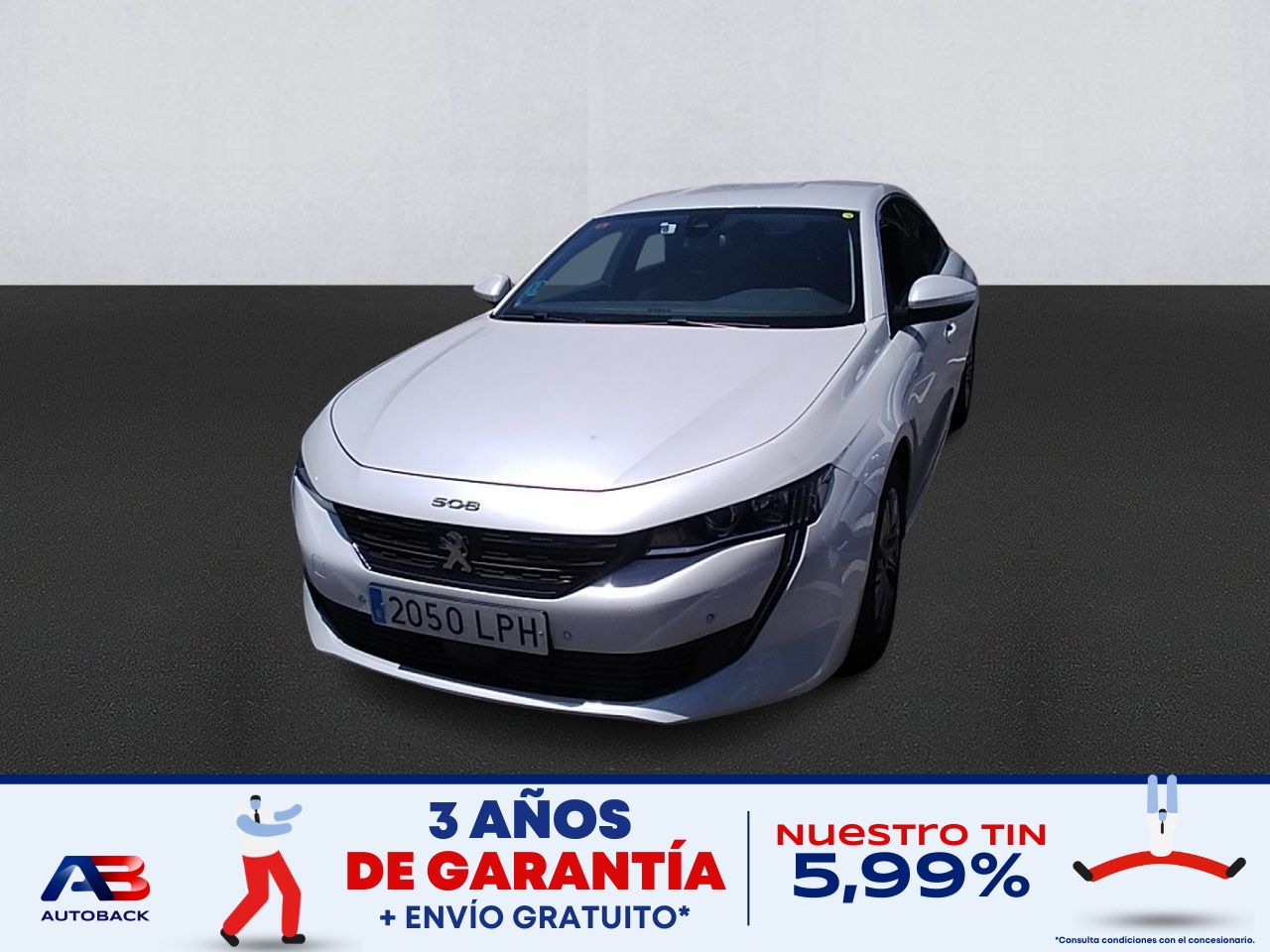 Foto peugeot 508 2021 /