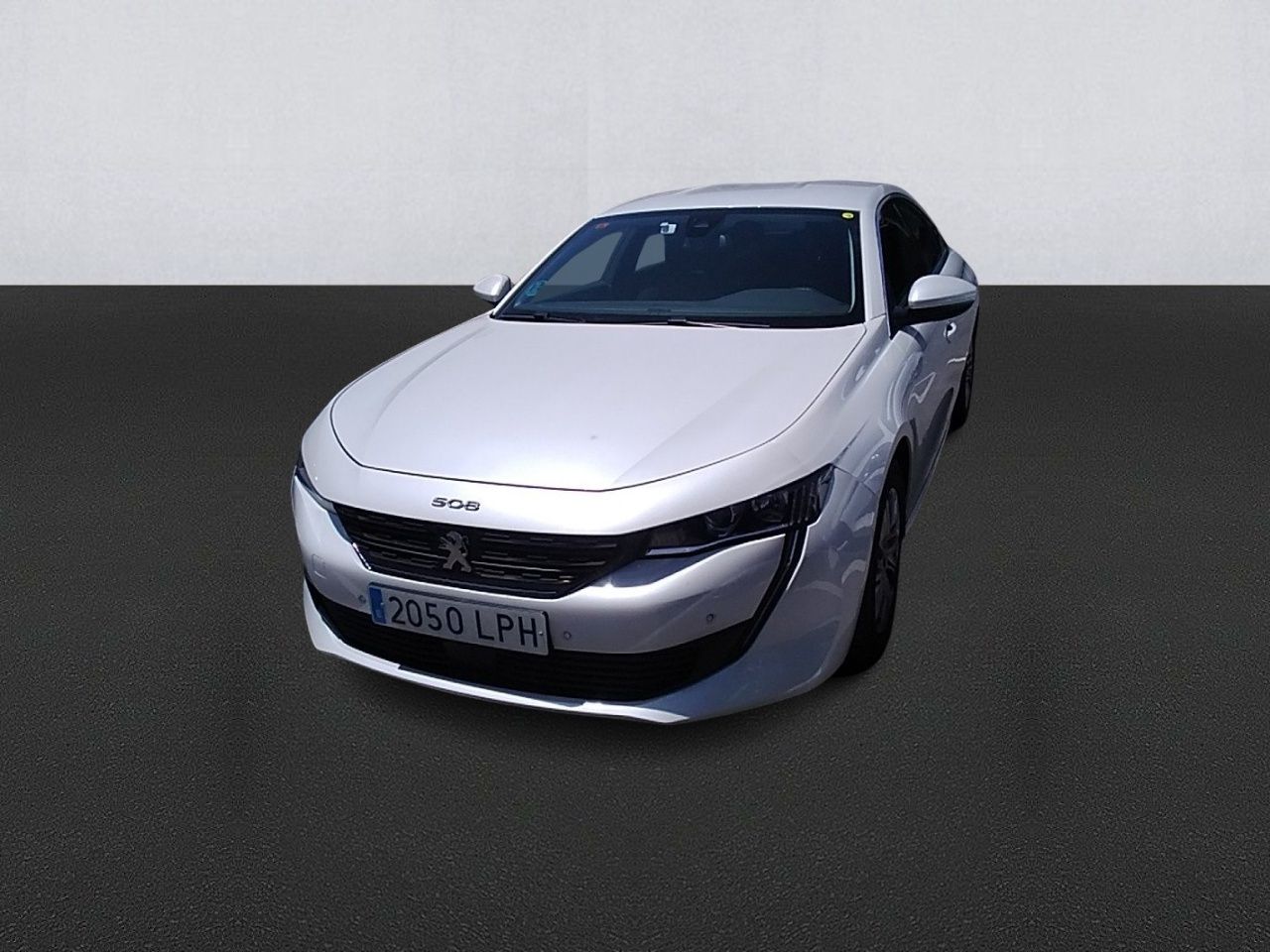 peugeot 508 2021 / foto grande (2)