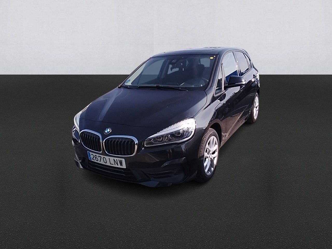 bmw serie 2 active tourer 2021 / foto grande (2)