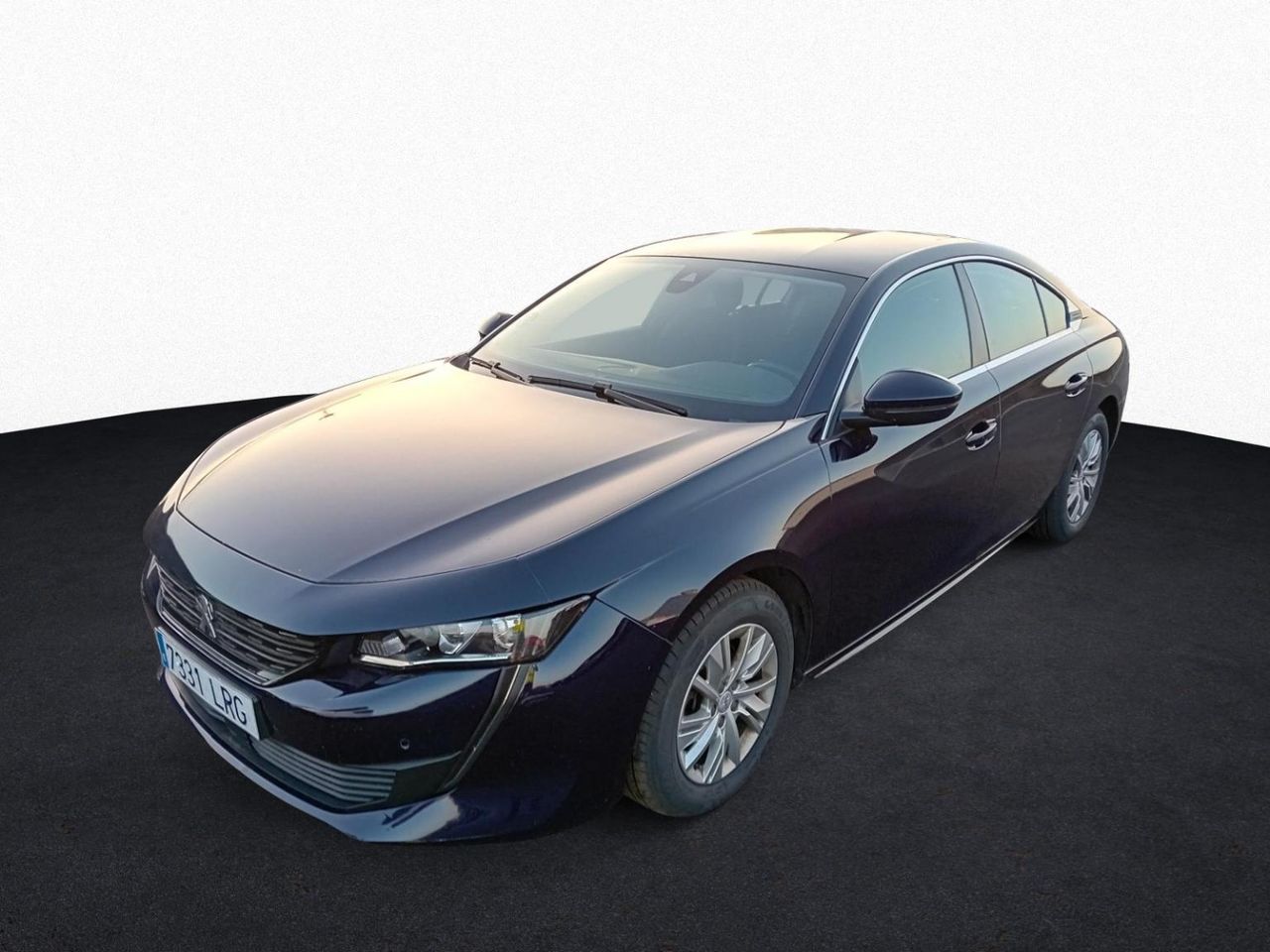 peugeot 508 2021 / foto grande (2)
