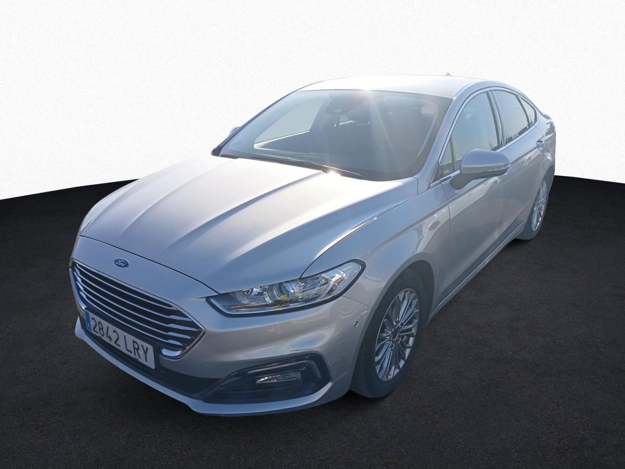 ford mondeo 2021 / foto grande (2)