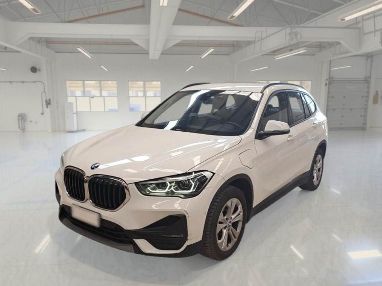 bmw x1 2021 / foto grande (2)