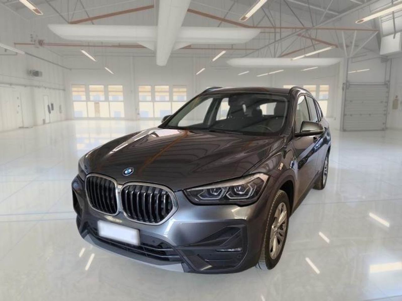 bmw x1 2022 / foto grande (2)