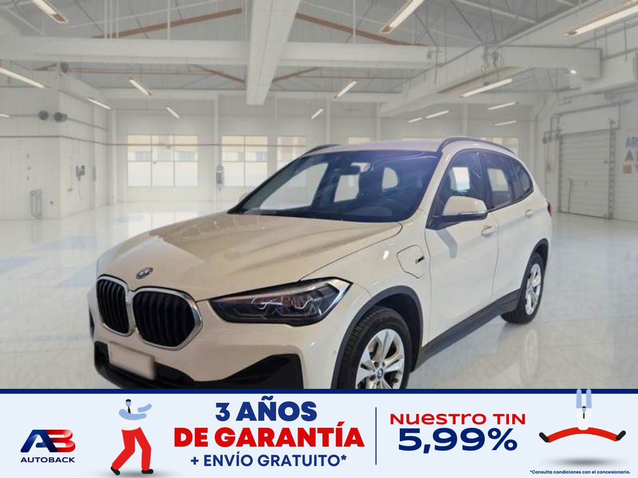 Foto bmw x1 2022 /