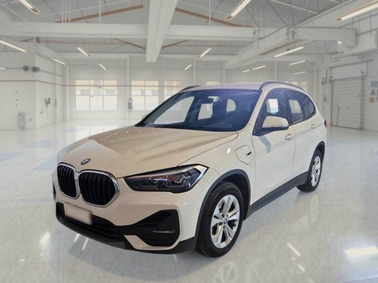 bmw x1 2022 / foto grande (2)