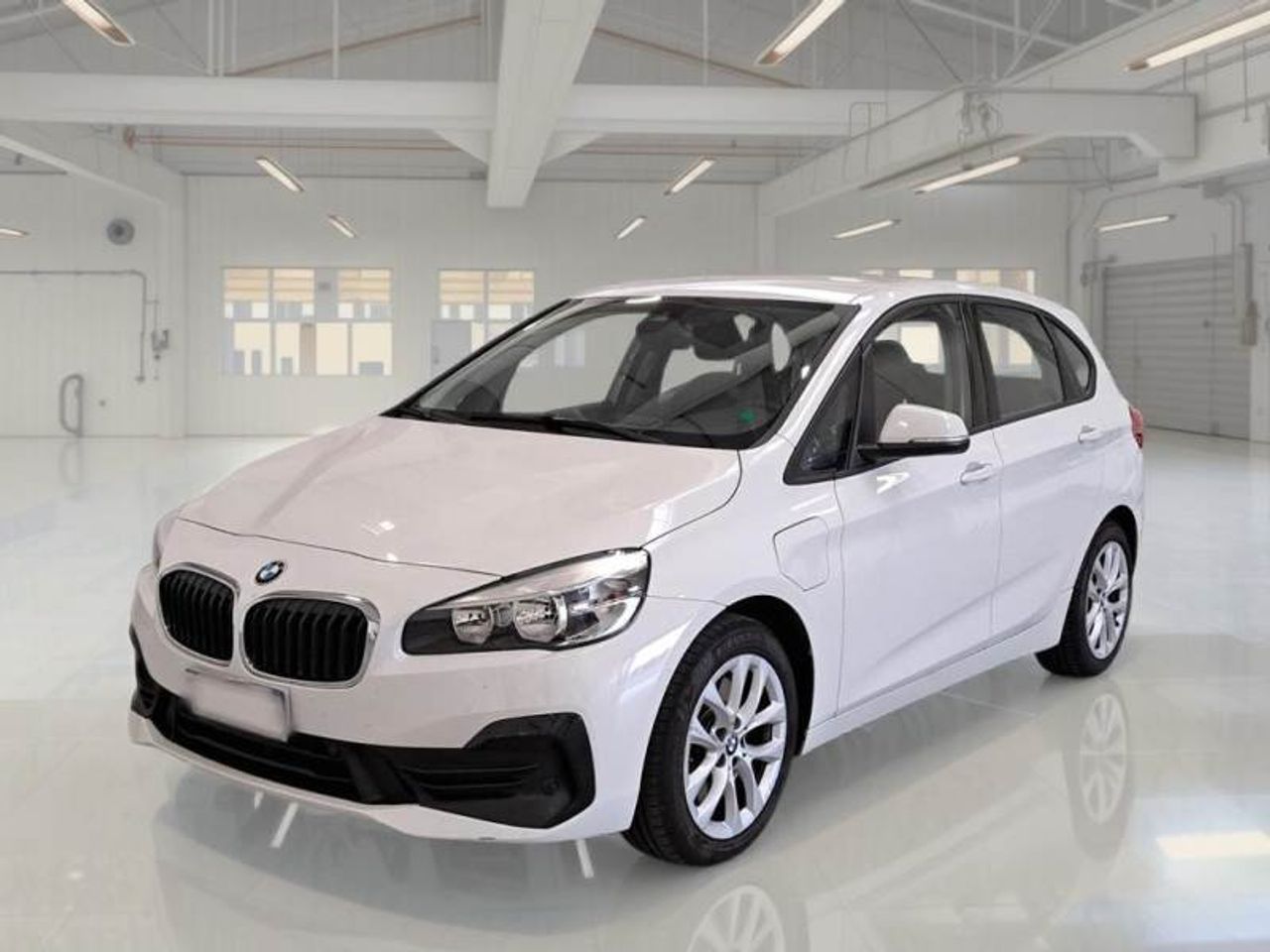 bmw serie 2 active tourer 2020 / foto grande (2)