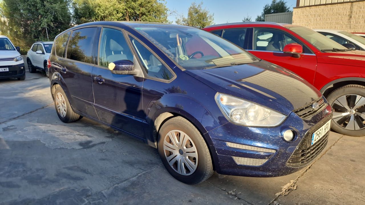 ford s max 2011 / foto grande (2)