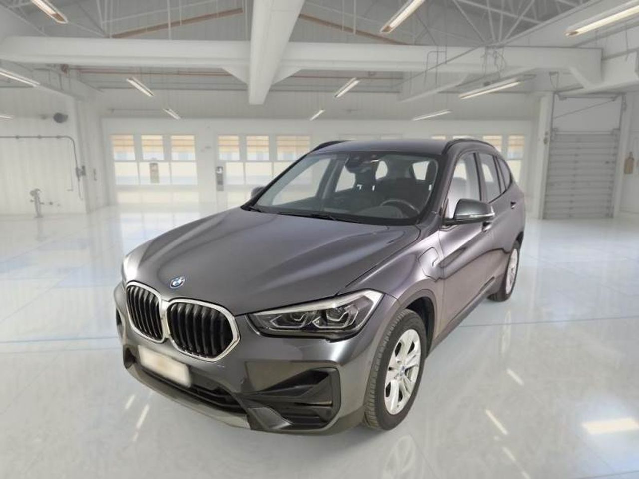 bmw x1 2022 / foto grande (2)