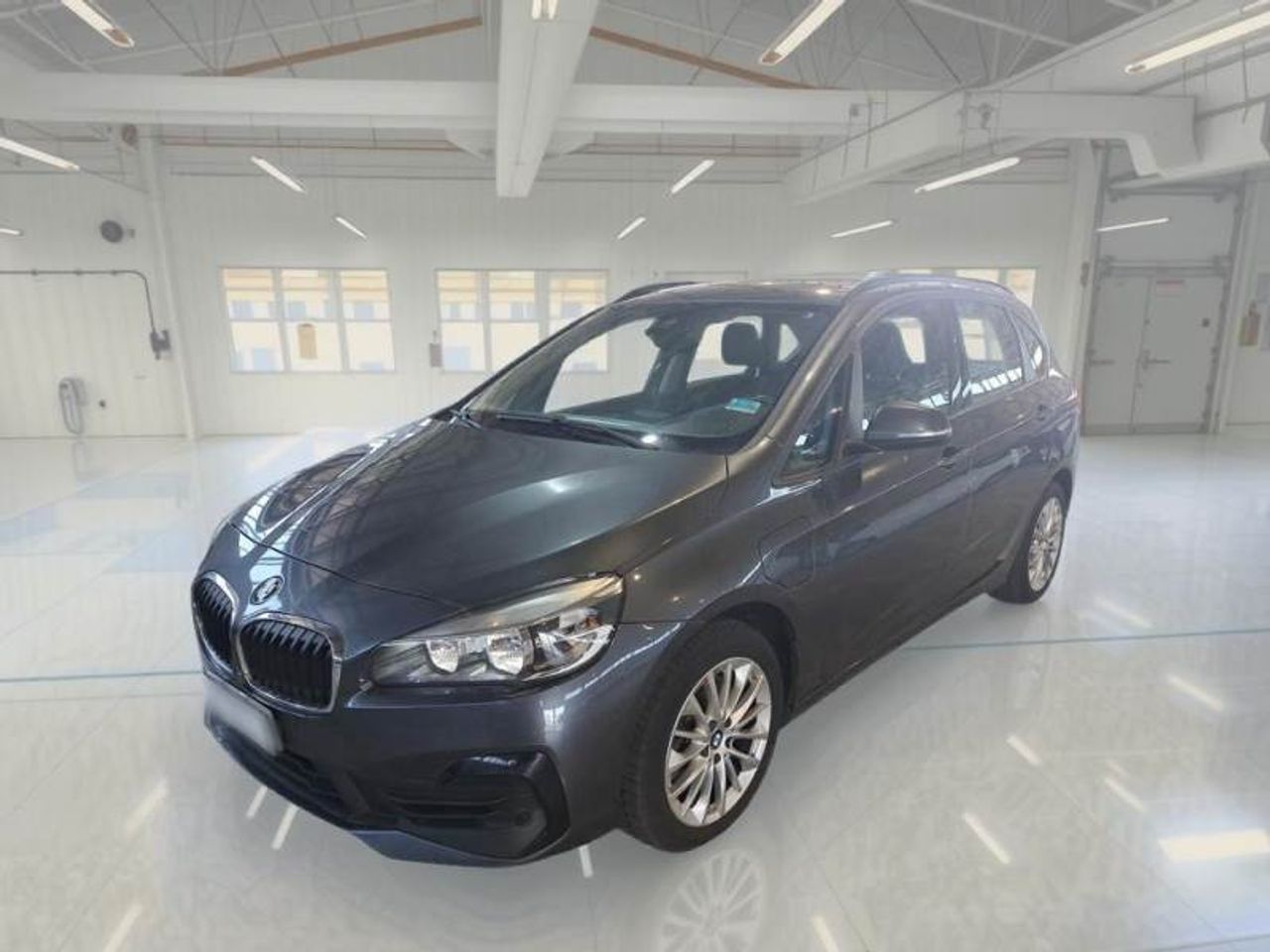 bmw serie 2 active tourer 2019 / foto grande (2)