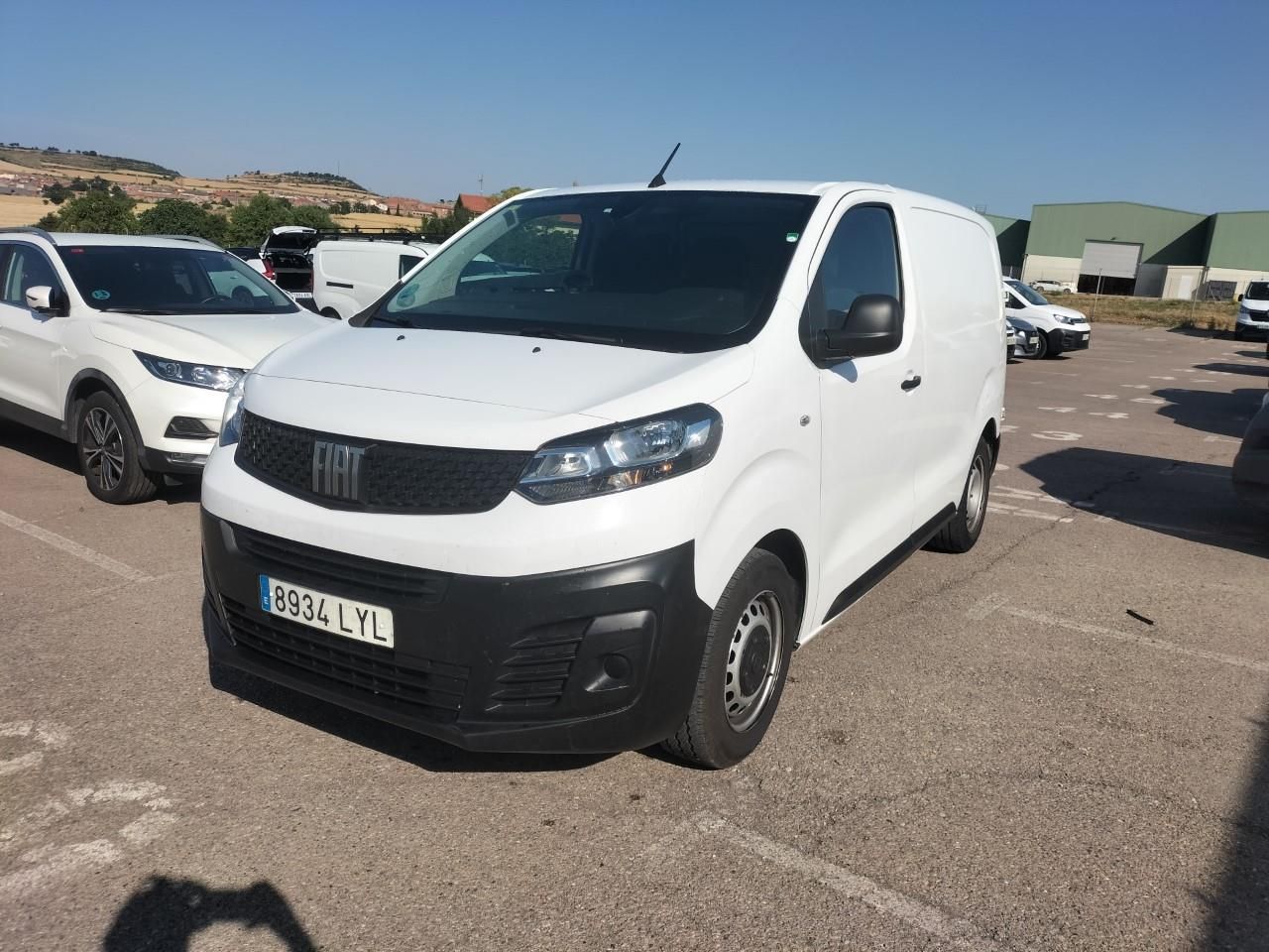 fiat scudo 2022 / foto grande (2)