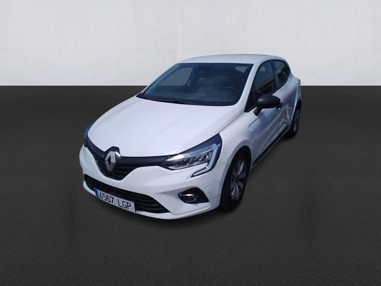 renault clio 2020 / foto grande (2)
