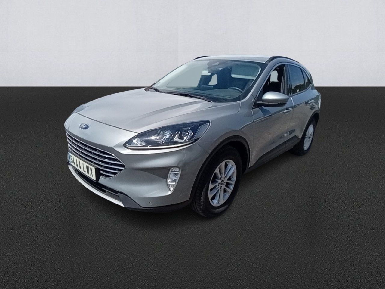 ford kuga 2022 / foto grande (2)