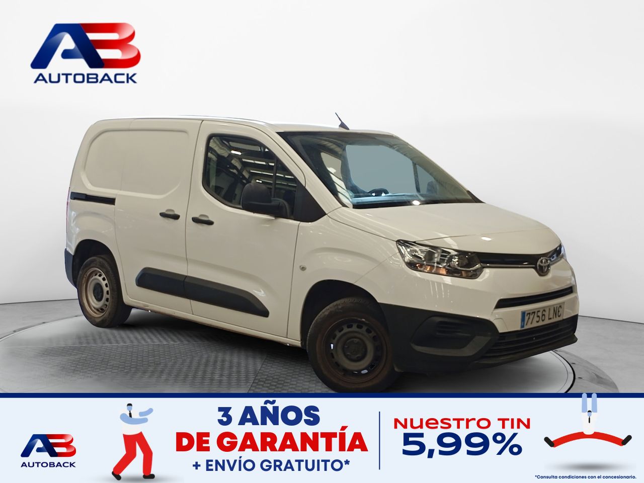 toyota proace city 2021 /