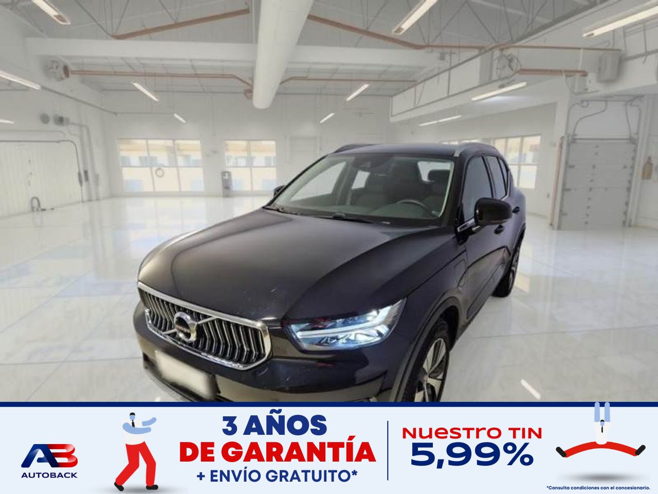 volvo xc40 2022 /