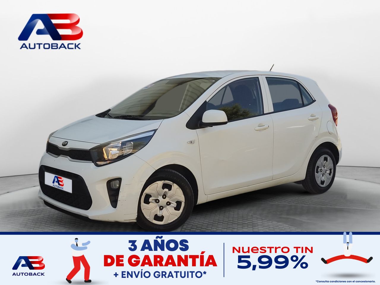 kia picanto 2021 /