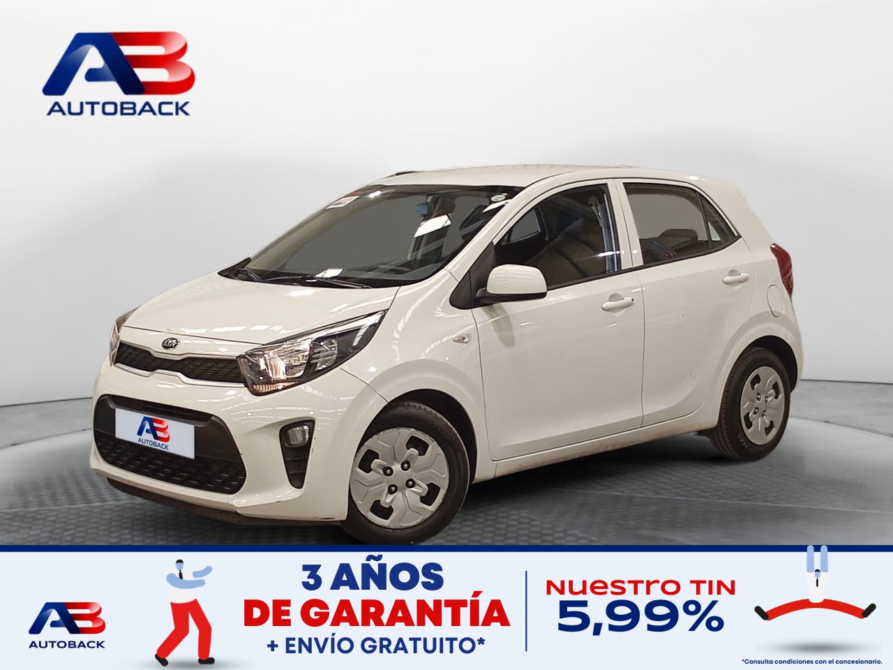 kia picanto 2021 /