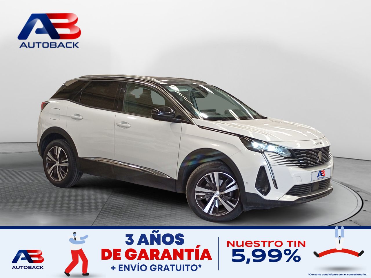 peugeot 3008 2021 /