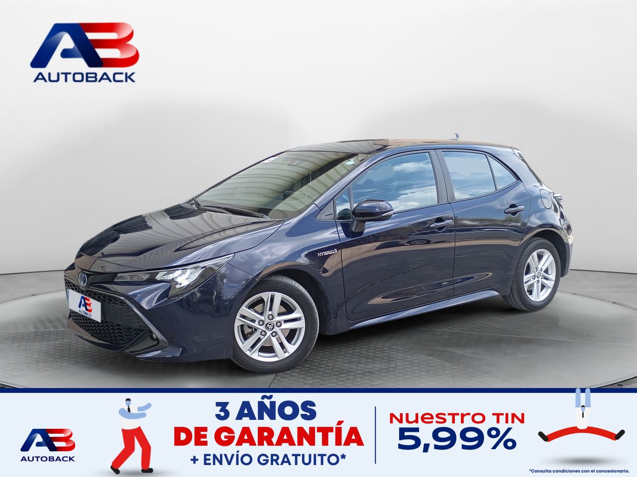 toyota corolla 2021 /