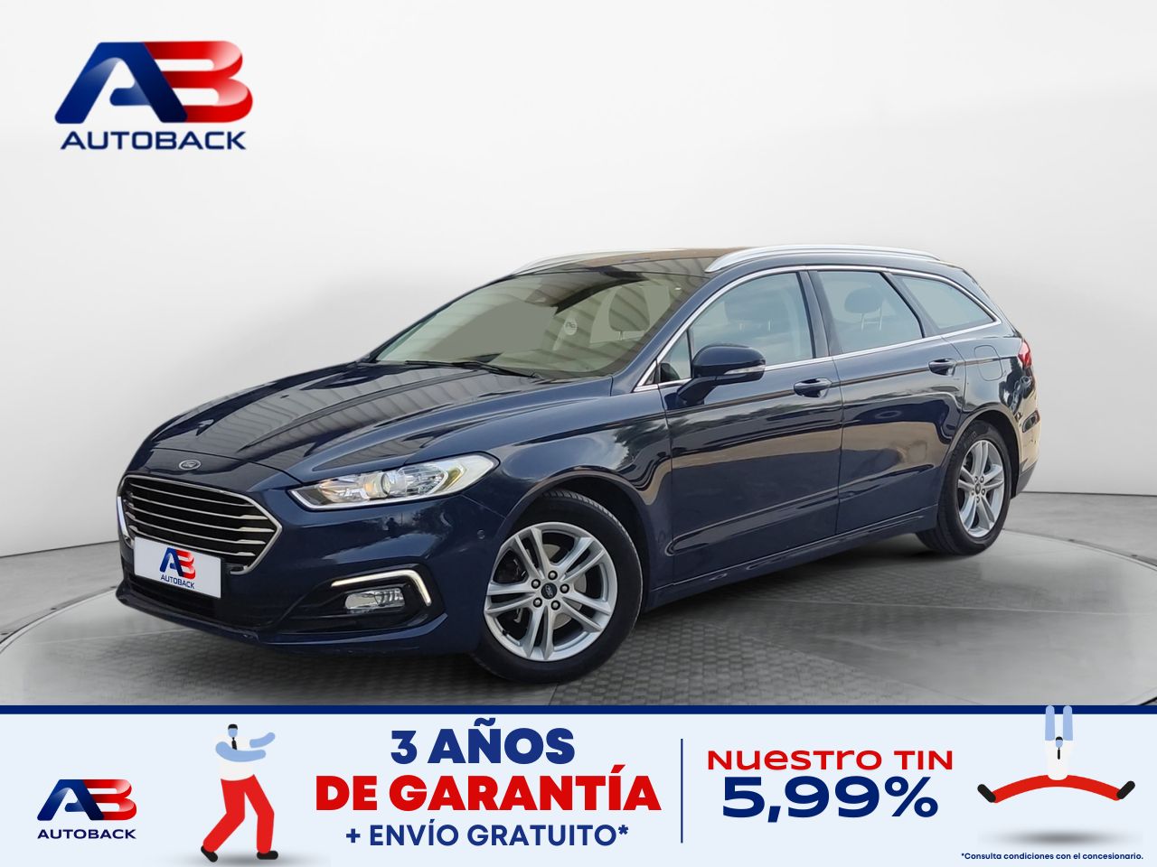 ford mondeo 2019 /