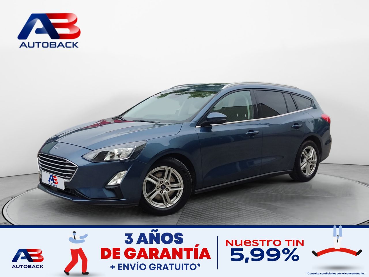 ford focus 2020 /