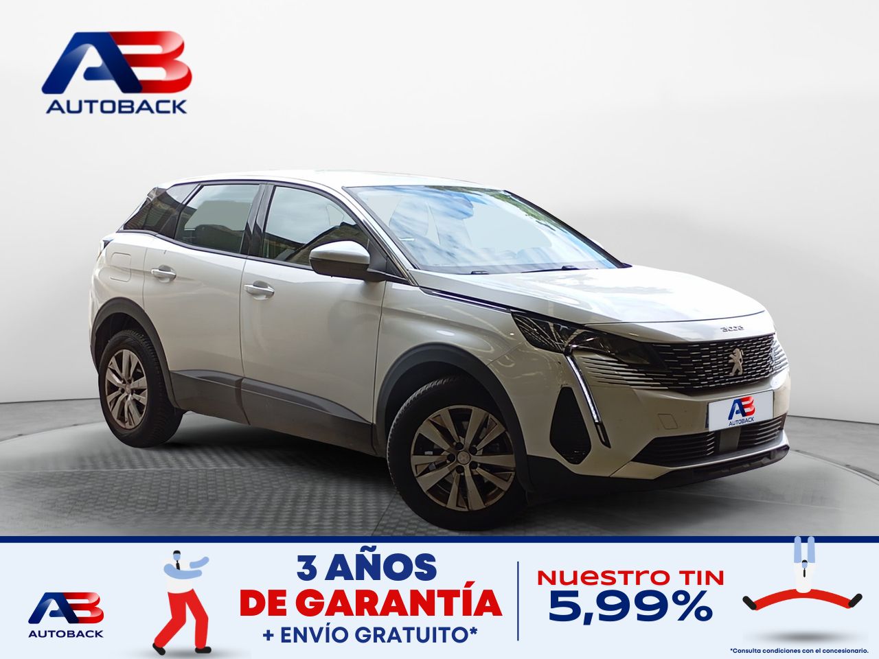 peugeot 3008 2021 /