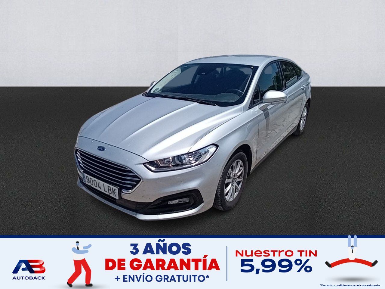 ford mondeo 2019 /