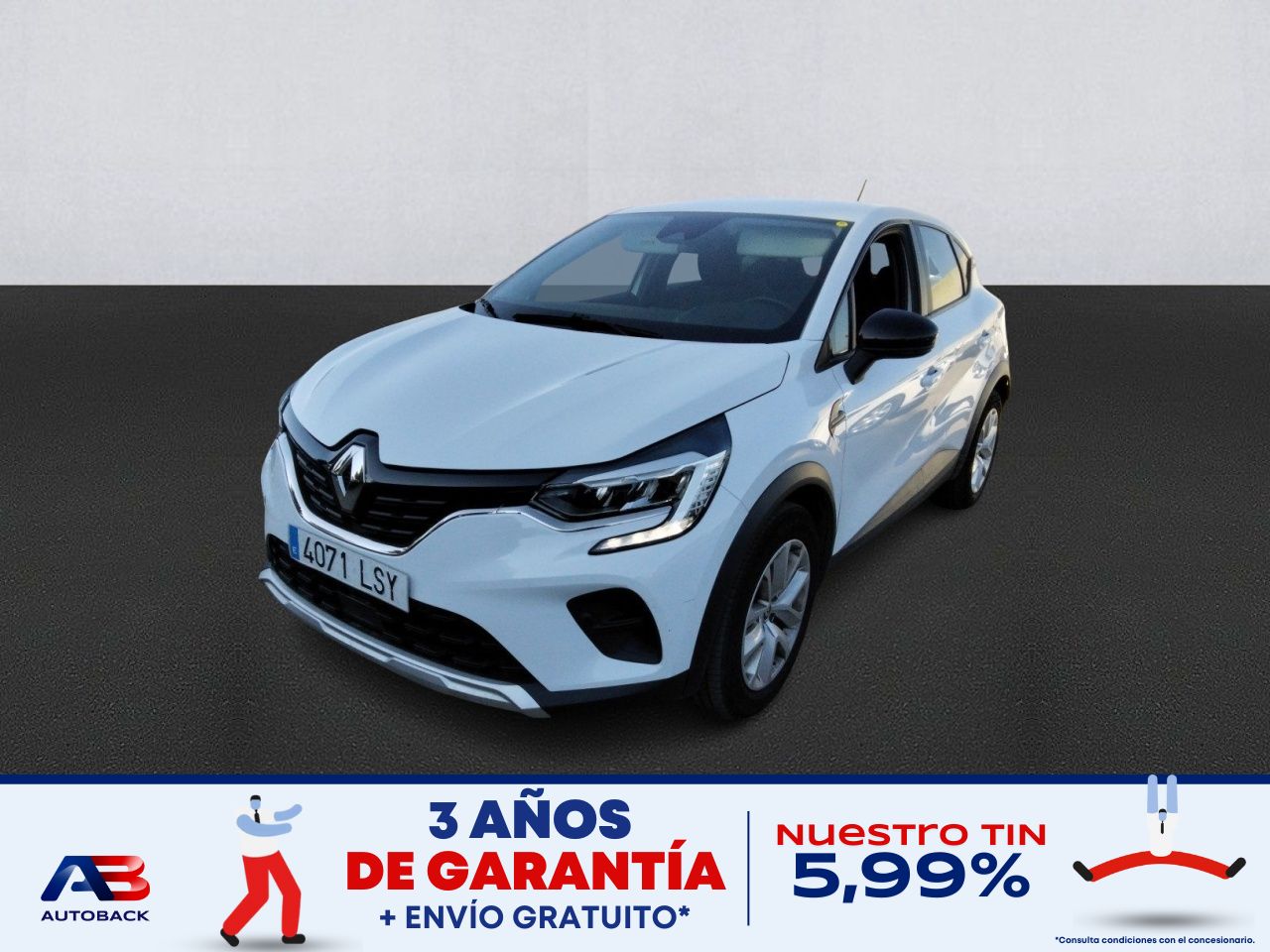 renault captur 2021 /