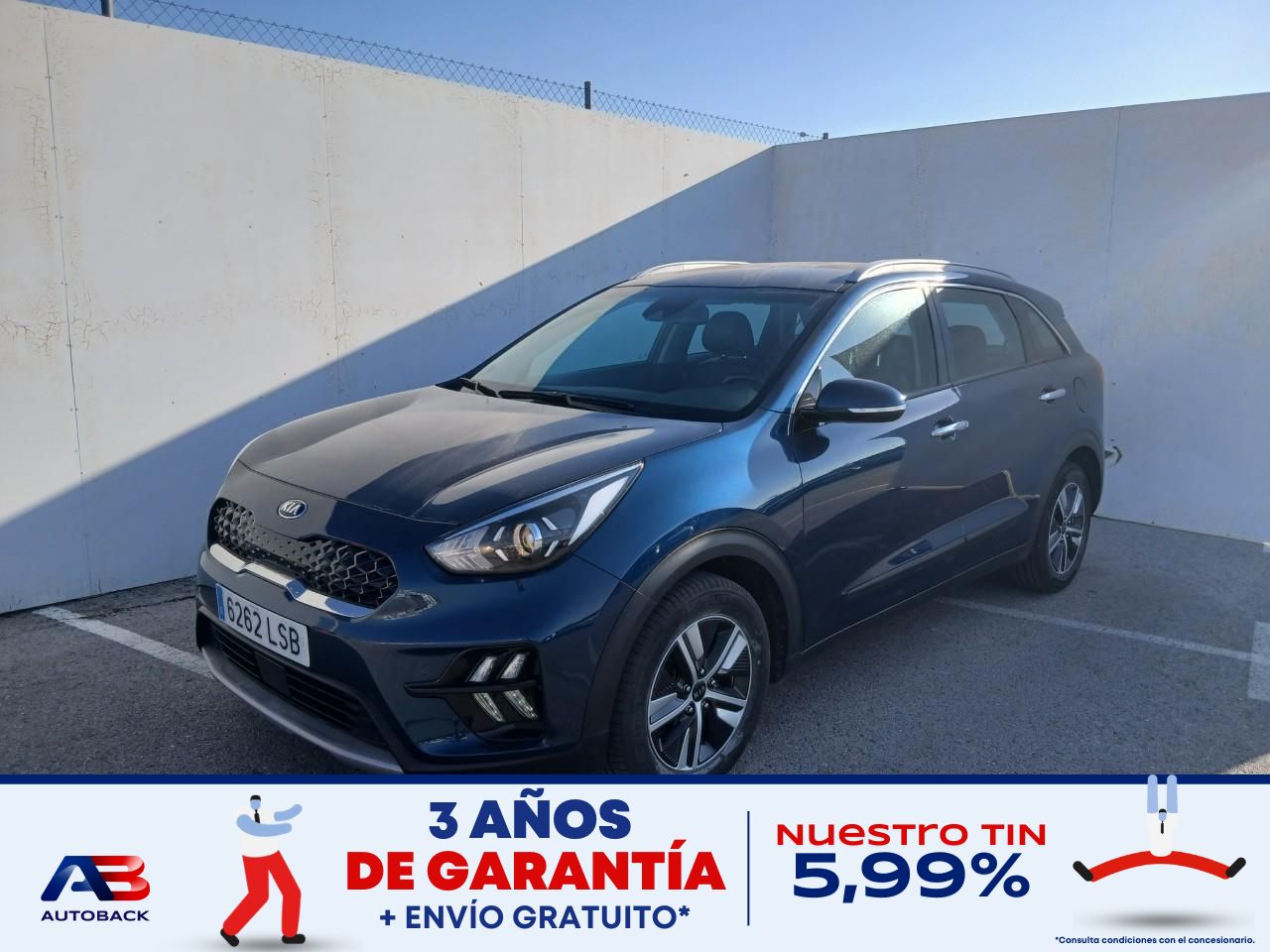 kia niro 2021 /
