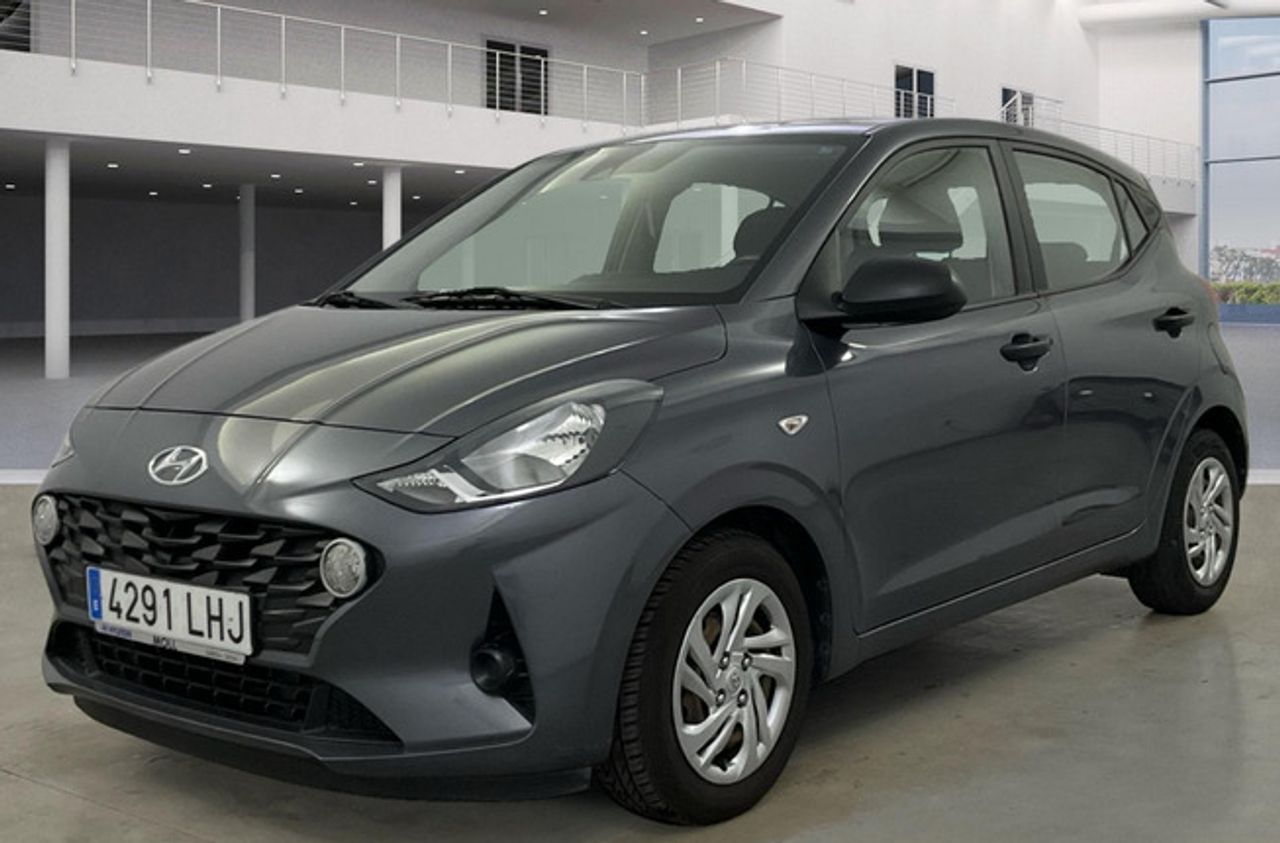 hyundai i10 2020 /